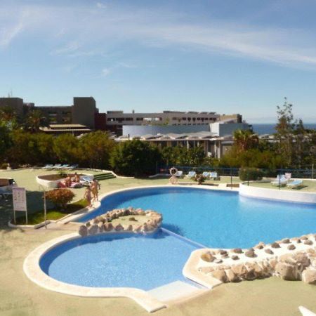 Maria Sol Playa Paraiso Apartamento Costa Adeje  Exterior foto