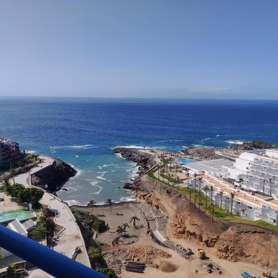 Maria Sol Playa Paraiso Apartamento Costa Adeje  Exterior foto