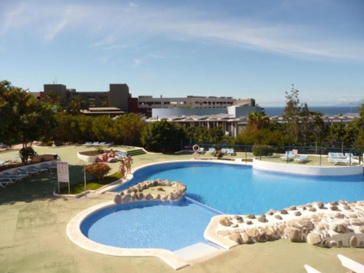 Maria Sol Playa Paraiso Apartamento Costa Adeje  Exterior foto