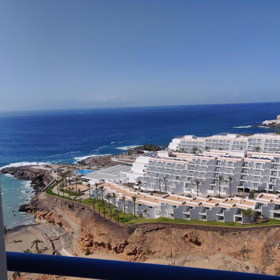 Maria Sol Playa Paraiso Apartamento Costa Adeje  Exterior foto