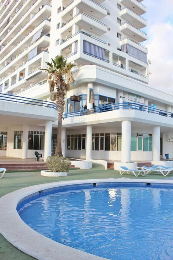 Maria Sol Playa Paraiso Apartamento Costa Adeje  Exterior foto